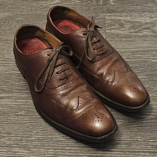 Grenson oxford men - grenson, shoes