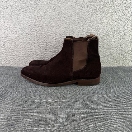 Grenson declan chelsea boots - declan,