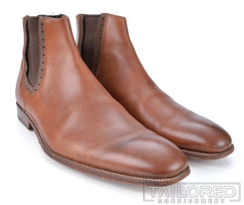 Grenson solid walnut - grenson, brown