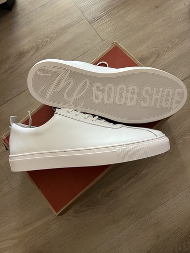 Grenson new sneakers shoes - sneakers, 8
