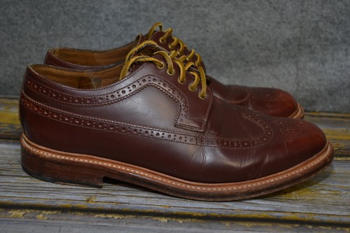 Grenson england shoes mens - grenson,