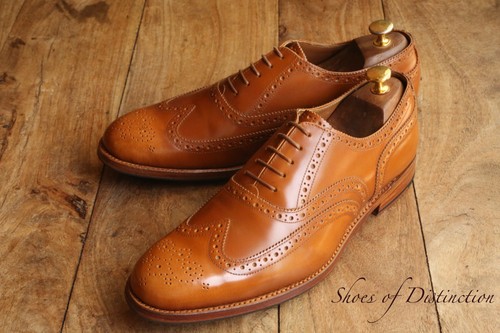 Grenson brown tan - grenson, leather
